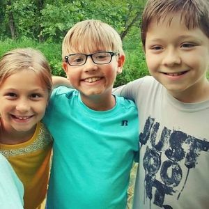 Meet your Posher, Wanda